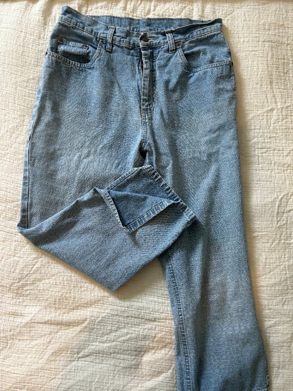 Vintage 90s Bill Blash Mom Jeans